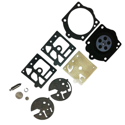 Replacement Carburetor Gasket for Echo Walbro K10 Kit 2