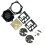 Replacement Carburetor Gasket for Echo Walbro K10 Kit 4