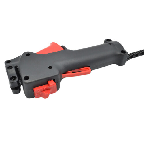 26MM Handle Switch Throttle Trigger Cable Spare Parts For Strimmer Trimmer 1