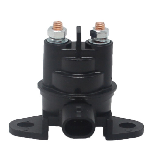 1CPCS For SeaDoo Starter Solenoid Relay Switch 278001802 Motorcycle Accessories 2
