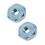 Long & Short Bar Studs with Nuts for Stihl 029, 039, MS290, MS310, MS390 Chainsaws 2