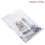830Hole LED Buzzer Capacitor Resistor Basic Starter Kit Electronic Component 4
