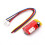 CT14 Micro 4.2 Stereo Bluetooth-Compatible Power Amplifier Board Module 5V2A 5W+5W 4