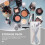 Makeup Brush Organizer For Vanity Pp 3pcs 3