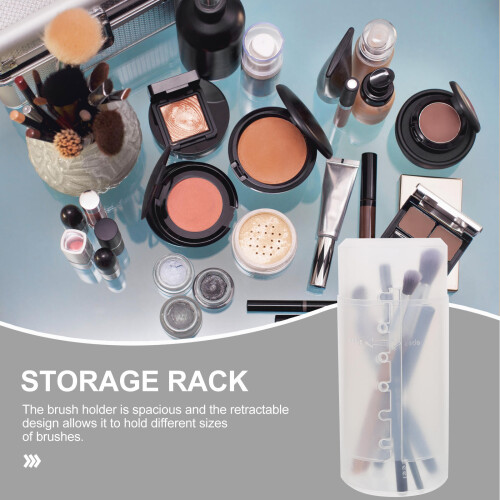 Makeup Brush Organizer For Vanity Pp 3pcs 2