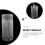 Makeup Brush Organizer For Vanity Pp 3pcs 4