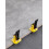 4PCS Tile Leveling System Kit Reusable Tile Spacer Wall Floor Clips Tool 4