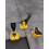 4PCS Tile Leveling System Kit Reusable Tile Spacer Wall Floor Clips Tool 6