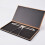 Eyebrow Shape Design Positioning Sticker Three-Point Ruler Stencil 3