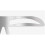 Eyebrow Shape Design Positioning Sticker Three-Point Ruler Stencil 5