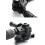 Portable Electric Drill Converter Variable Angle Grinder Power Tools Adapter Into Cutting Machine Polishing Rust Removal 3