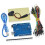 UNO R3 Getting Started Learning DIY Kit 400 Hole Breadboard Jumper R3 With Cables 2