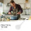 Ceramic Long Handle Soup Ladle Porcelain Stirring Spoon 8