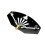 Satellite Cloud Image Antenna With High Gain Remote Control Antenna 75-360MHz 4