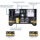 ESP32/ESP8266 Complete Starter Kit - R3 Version, All-in-One Component Packages for Beginners & Experts 3