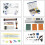 ESP32/ESP8266 For All Kit Classes R3 Component Packages Starter Kit 5