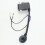 For STIHL MS170 2-MIX 5