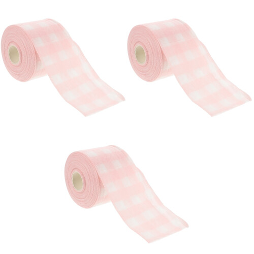 Lingettes Nettoyage Ongles Coton Rose Peluche