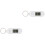 2Pièces - Numériques Blanches Tic Pour 8