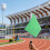 Arbitre Vert Ergonomique Acier Inoxide Pour Football 3