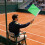 Arbitre Vert Ergonomique Acier Inoxide Pour Football 9