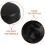 Durable Black Forklift Horn Button Cover with Dust Protection 4