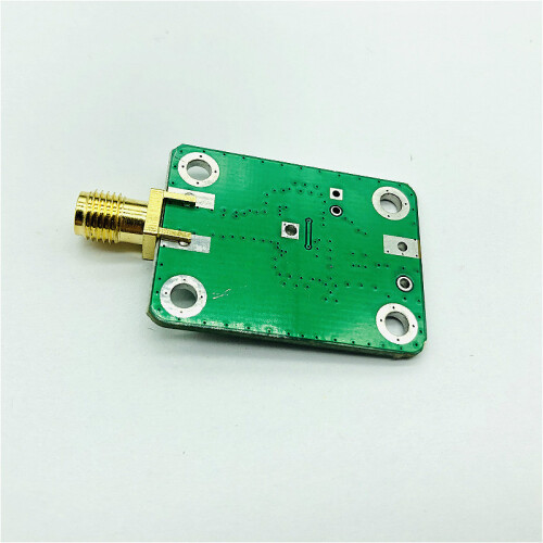 AD8318 1-8000MHz RF Power Meter Logarithmic Detector Controller 1
