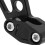 Pince De Ligne De Aluminium Noir Pour Polyvalente 5