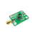 AD8318 1-8000MHz RF Power Meter Logarithmic Detector Controller 5
