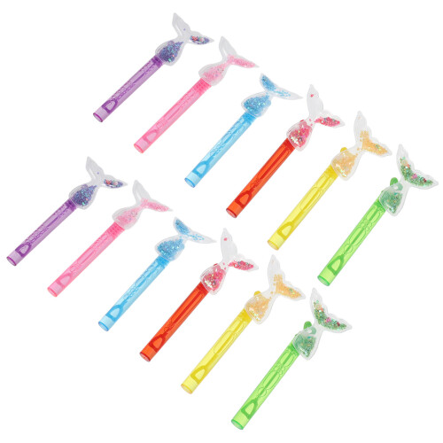 30Pcs Bubble Wands for Kids Wedding Party