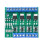 MOS Driver Module DC 3.7V-27V PWM Output 3-20V Input PLC Drive Board 4