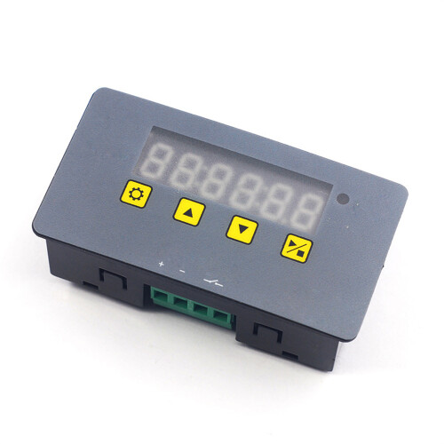1PCS New 5V Relay Module High Precision Clock Board Time Control Timer Switch 2
