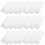 Greaseproof Food Wrapping Paper for Baking Use 9