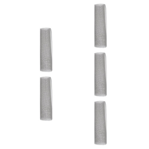 Silver Steel Mesh Screen for Multi- Tea Filter Use 1