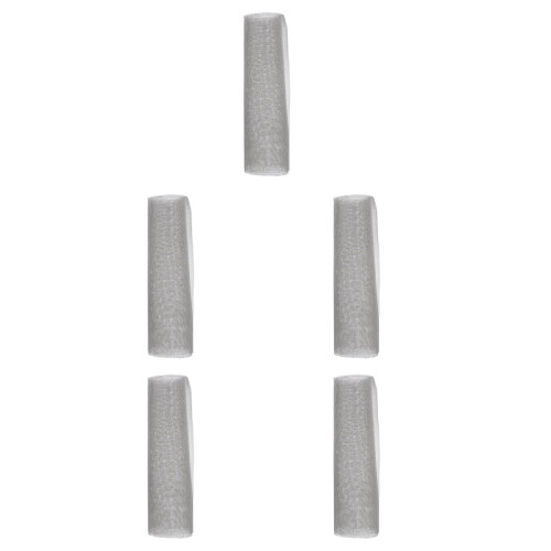Silver Steel Mesh Screen for Multi- Tea Filter Use 2