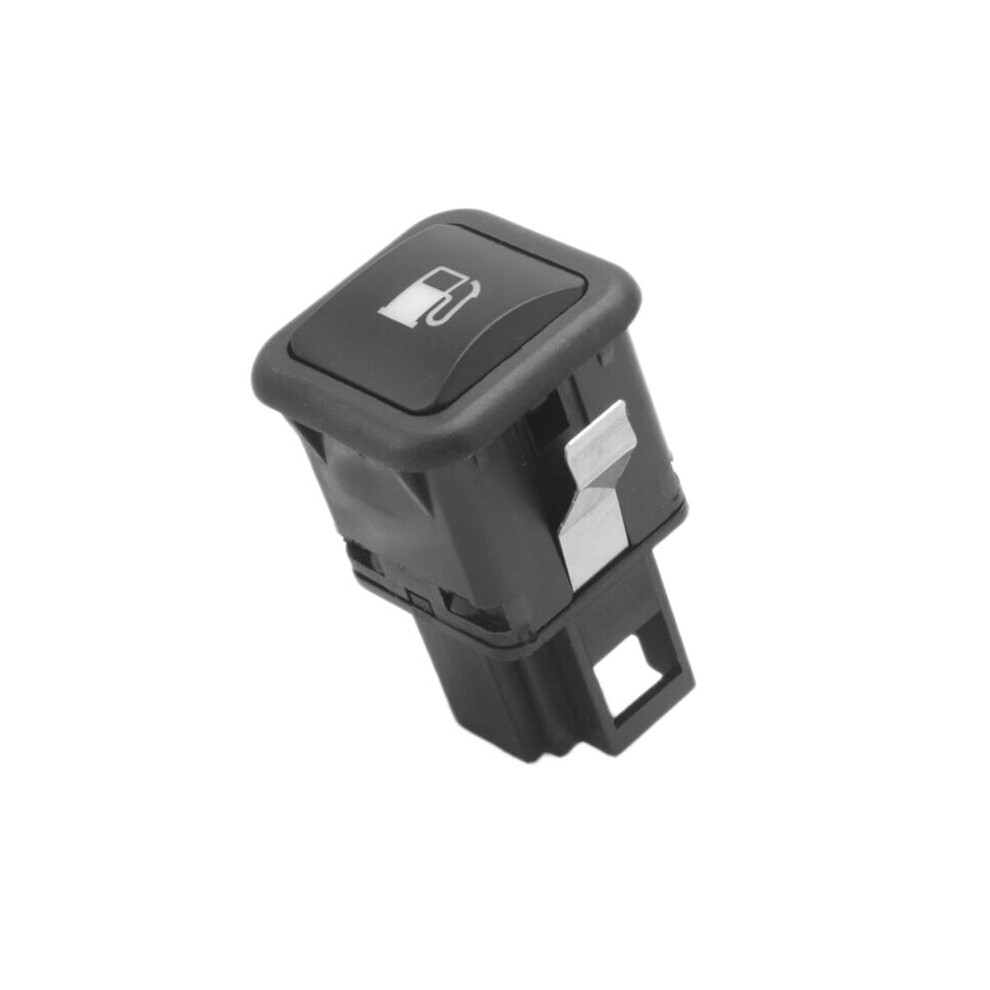 Gas Fuel Tank Flap Door Release Button For Leon Toledo Ii 2 Bora Iv B5 3B0959833a Black 4713746230407