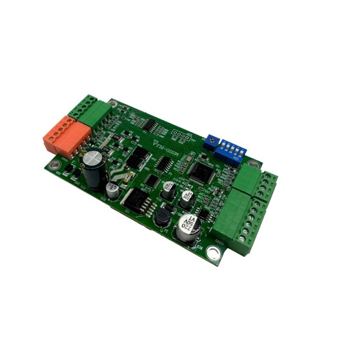 Brushless Motor Driver Board Controller Open Loop Closed Loop Control Compatible 9V-36V 1