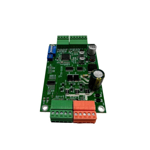 Brushless Motor Driver Board Controller Open Loop Closed Loop Control Compatible 9V-36V 2