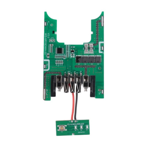 For  18V NEW BMS Protection Board Circuit Board 18650