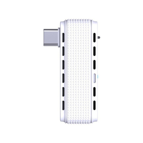Type-C Wireless Transmit Display Adapter USB-C to -Compatible Extender Cable for Phone Laptop PC to TV Projector 1