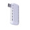 Type-C Wireless Transmit Display Adapter USB-C to -Compatible Extender Cable for Phone Laptop PC to TV Projector 3