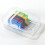 Chip Test Clip Dismantling Analyzer Clip Brush Bios Clip Burning Folder 4