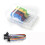 Chip Test Clip Dismantling Analyzer Clip Brush Bios Clip Burning Folder 5