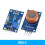 MQ Series Kits Gas Detection Sensor Module MQ-2 3 4 5 6 7 8 9 135  Mini 5V Controller 2