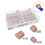 60PCS PCT-212/213/215 Combo Set, Boxed Quick Terminal Blocks 5
