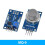 MQ Series Kits Gas Detection Sensor Module MQ-2 3 4 5 6 7 8 9 135  Mini 5V Controller 8
