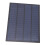 Portable Solar Panel 2.5W 18V for Devices 8