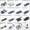 16PCS*Sensor Modules For STM32/UNO R3/51 Microcontrollers Sensor Modules 2