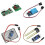 16PCS*Sensor Modules For STM32/UNO R3/51 Microcontrollers Sensor Modules 3