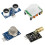 16PCS*Sensor Modules For STM32/UNO R3/51 Microcontrollers Sensor Modules 5